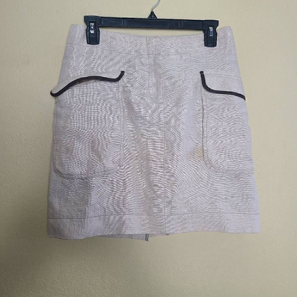 LOFTĀ LinenĀ Skirtāāā